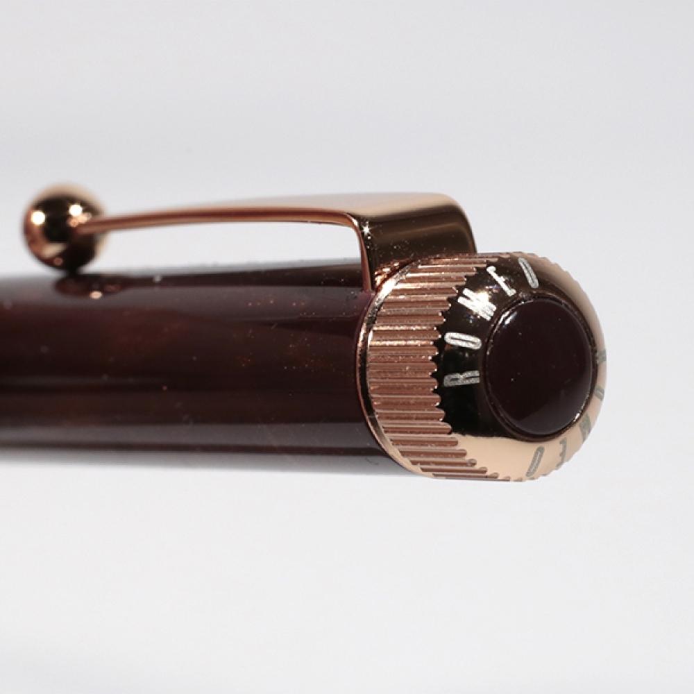 Ромео Ромео Нет. 3 Шариковая ручка с толстым стержнем