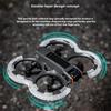 STARTRC 1151848 For DJI Avata 2 TPU Anti-Collision Bumper Ring Drone Propeller Guard Impact Protector