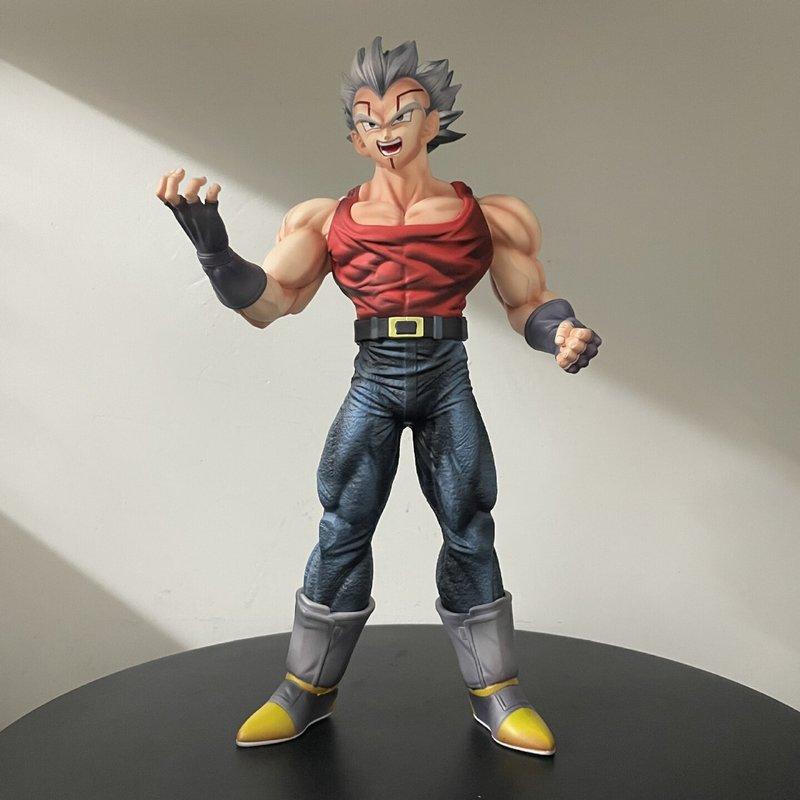 Новая Фигурка Действия Аниме Dragon Ball Super Baby GK Модель из ПВХ Статуя Коллекционная Настольные Украшения Коллекционные Игрушки Модный Подарок