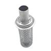 Woven Mesh Liquid Filter Cartridge - Single Layer Valve Filter