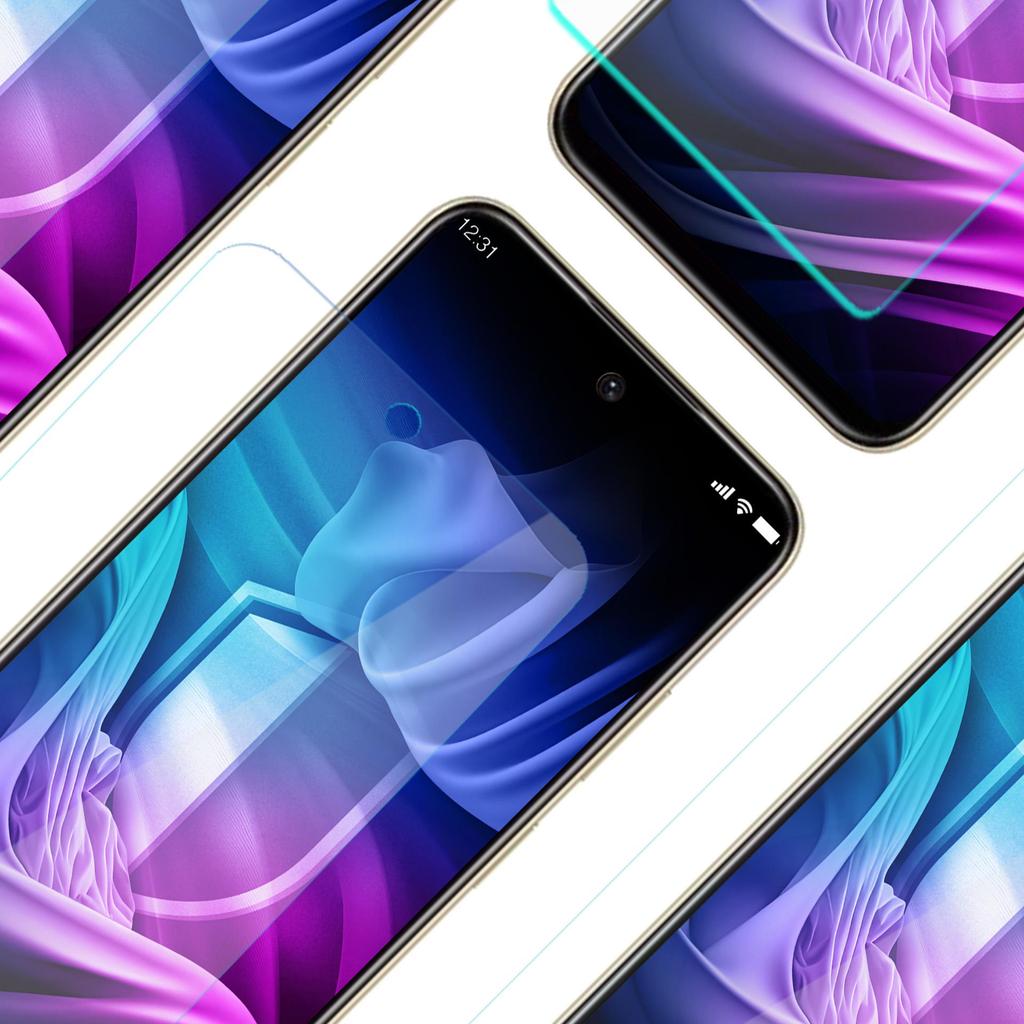 Infinix Smart 9 - 3Mk Silky Matt Pro