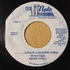 7-дюймовая пластинка BRENT DOWE - Love Is A Hurting Thing NONE High Note Ямайка Регги, Ска и Даб Б/У
