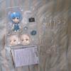 [USED] Nendoroid Ayanami Rei 1197 Uniform Evangelion New Theatrical Edition Movable Figure