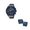 Casio Мужские часы OCEANUS 51,8 мм Черные OCW-P2000B-1AJF