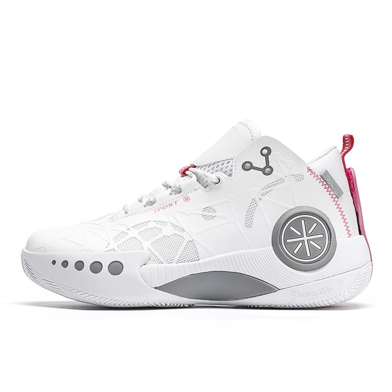 Модные новые баскетбольные кроссовки для мужчин, спортивные тренировочные полевые амортизированные мужские баскетбольные ботинки, уличные брендовые удобные женские теннисные кроссовки