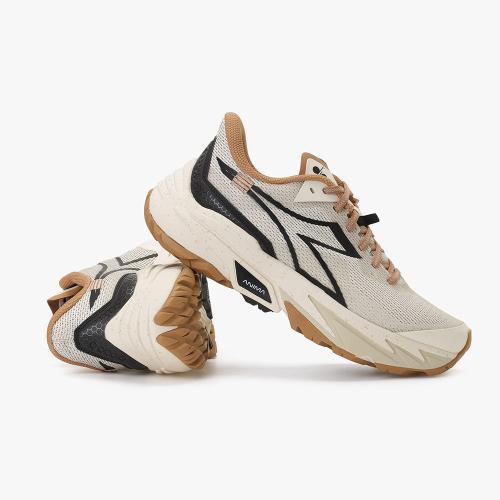 Diadora Sestriere-XT 2 Бежевый [Отправка из Кореи] 100% Оригинал