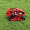 Remote Control Lawn Mower for Slope Climbing, Weeding, and Mulching