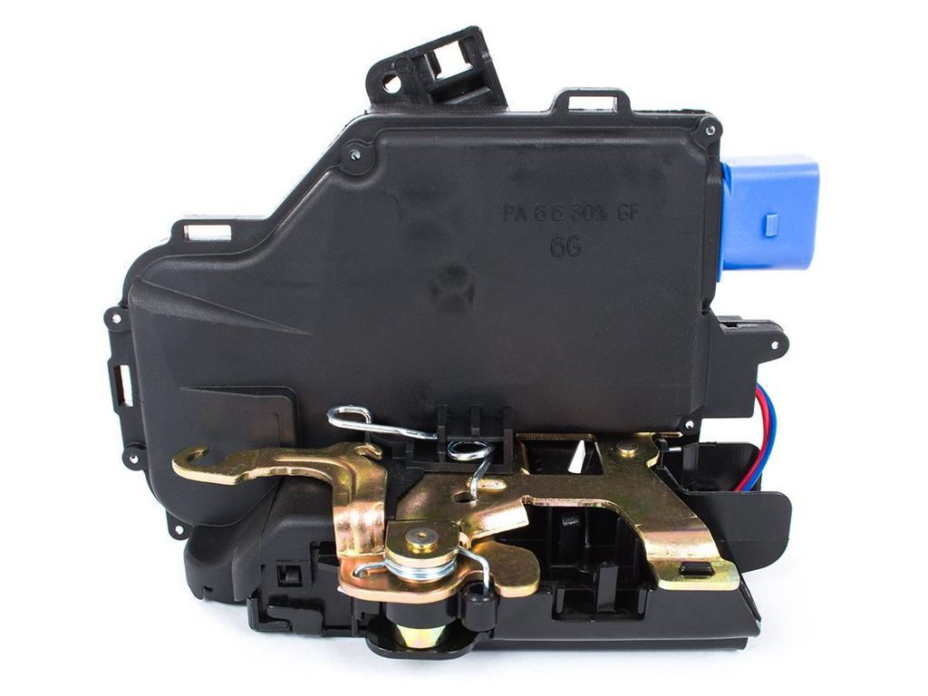 VW Touran 03-10 central locking actuator rear right
