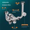 TLXT 3rd Gen 304 SS Electric Water Heater Mixing Valve