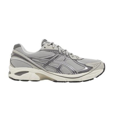 Мужские кроссовки Gel-2160 Oyster Grey Carbon Oyster Grey/Carbon