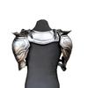 Medieval Shoulder Guard Armor Knight Larp Reenactment Halloween Prop Costume Cosplay