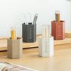 Office Organizer Pen Stand Stationery Supplies Pencil Storage Pencil Stand School