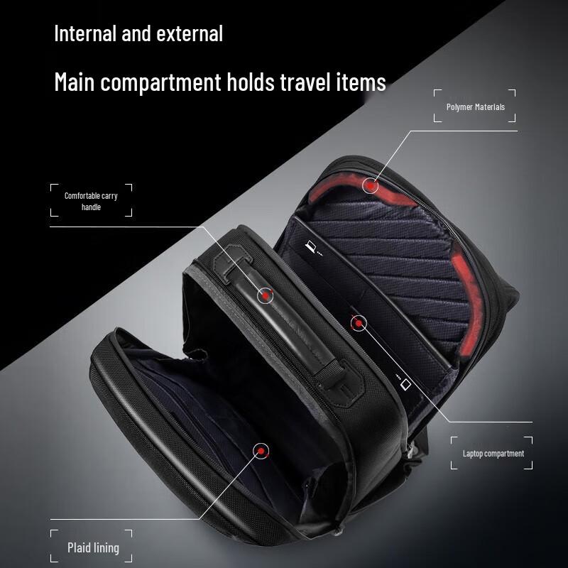 Lenovo ThinkPad/ThinkBook 30th Anniversary Laptop Backpack