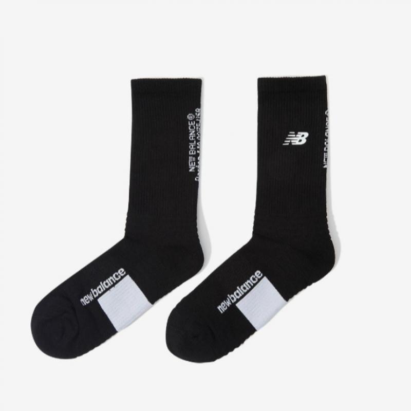New Balance Kqj Nbgedfp801 19 Носки с длинным воротом