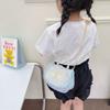 Xiaoxiangfeng Bow Lace Bag Pearl Handheld With Durable Material For Toddlers