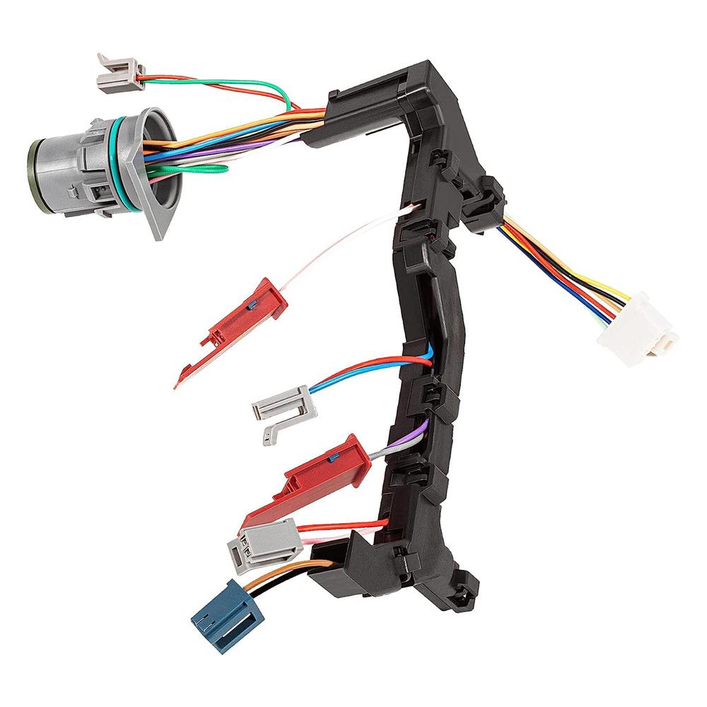 5-ступенчатая 6-соленоидная трансмиссия жгут проводов для Allison LT 1000, 2000, 2400