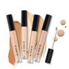 Makeup Concealer Liquid Convenient Full Cover Eye Dark Circles Blemish 4 Colors