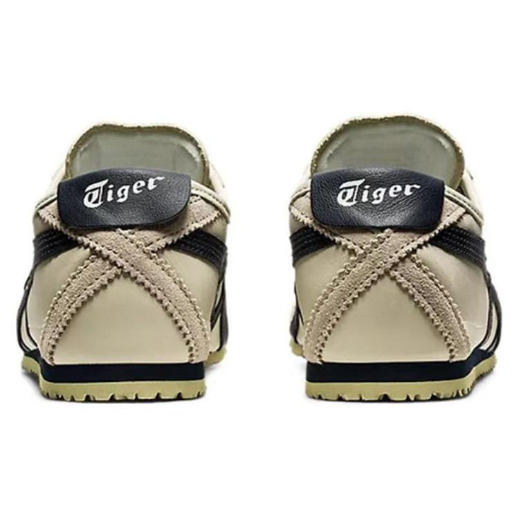 New Onitsuka Tiger Mexico 66 Birch/Peacoat 1183C102-200