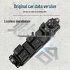 FA44-66-350 Haima Family F5 4th Gen Driver's Power Window Switch