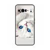 Чехол для телефона Google Pixel 9 / Pixel 9 Pro XL Милые цветы Расписанные Силиконовые задние крышки для Google Pixel 9 Pro XL Fundas Shell