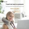 INeck Air Массажная подушка для шеи
