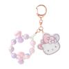 Брелок Китти 50-е Модные ленты Hello Kitty 323608 [Sanrio] (Привет, день рождения!)