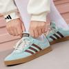 Adidas "T Head Shoes" VL COURT Винтажные Повседневные Туфли Стиль Слипоны Код Товара KK3772