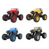 Monster :48 Scale Alloy Pull-Back toys, Mini Die-Cast Vehicles for Kids Race Car Pretend Play, Gifts and Party Favors
