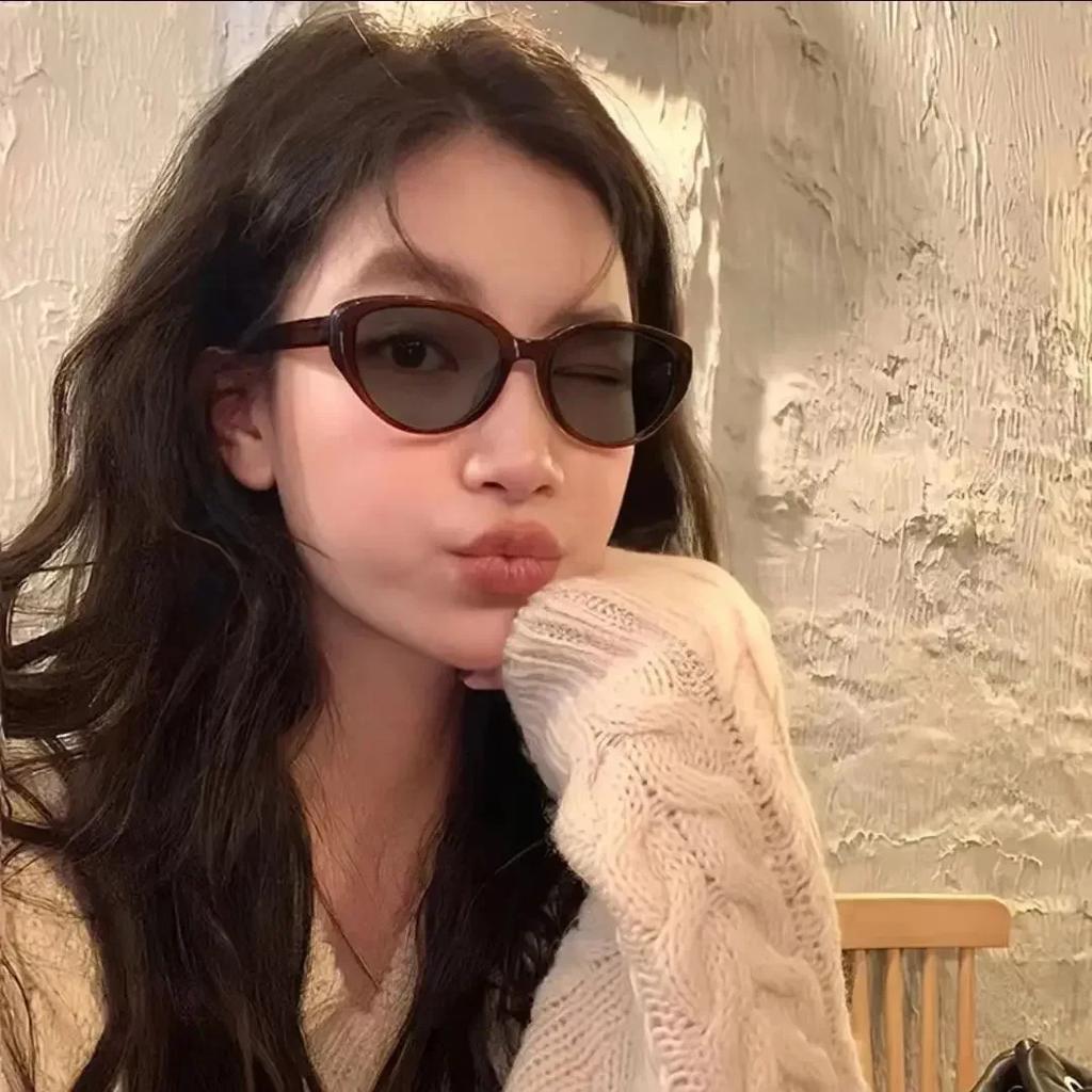 Блокировка синего света фотохромные очки для близорукости ультра легкие очки для близорукости кошачий глаз женские оптические очки высокой четкости