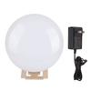 SAD Light Therapy Lamp Adjustable Brightness Improve Mood LED Therapy Lamp for Home Office