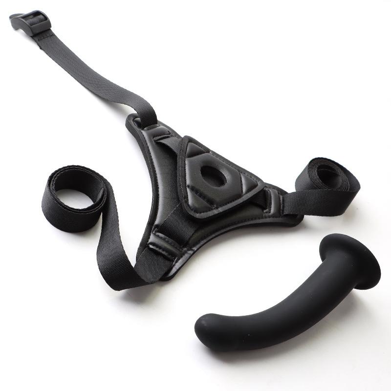 Realistic Dildo Harness for Lesbian Couple Big Dildo Strap On Butt Prostate Penis Belt Vaginal Stimulate Anal Plug Penis Sex Toy