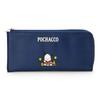 Sanrio Pochacco Slim Long Wallet 735949 (Minimum)