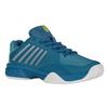 Детские теннисные кроссовки K-Swiss Hypercourt Express 2 из искусственной кожи