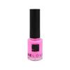 Nail Polish NE10 Neon Cool Pink