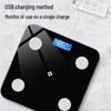 Jinmiao Smart Bluetooth Body Fat Scale