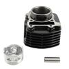 Motorcycle Accessories 58mm Engine Parts Cylinder Piston Kit 150CC Motor for Yamaha FZ16 2010-2015 FZ 16 2.0 2016-2018 Motoblock