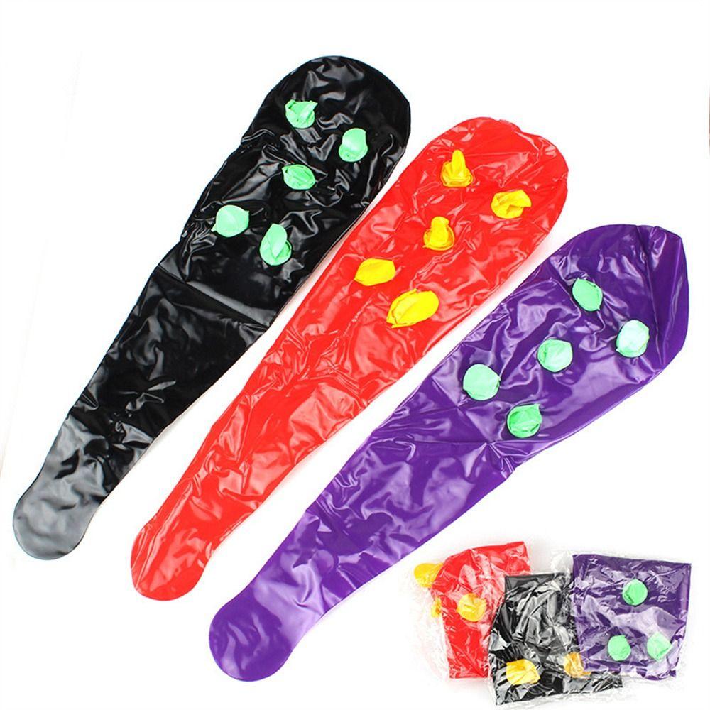 Inflatable Toys Inflatable Ball Toys Balloons Inflatable Sticks Inflatable Hammer Child Baby