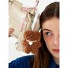 JILLSTUART [ШАРМ] JILLSTUART Темно-коричневый брелок и шарм в виде маленького мишки JAHO5E886W3