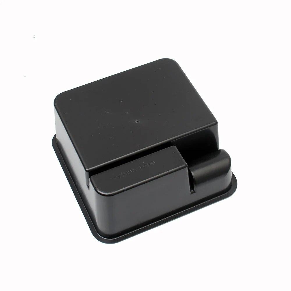 Центральный подлокотник автомобиля, ящик для хранения, контейнер, держатель, лоток, автомобильные аксессуары, укладка, уборка для Nissan Patrol Armada Y61 VTC 2005-2011