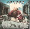 CD KANSAS - Leftoverture ZK34224 Kirshner US Rock Used