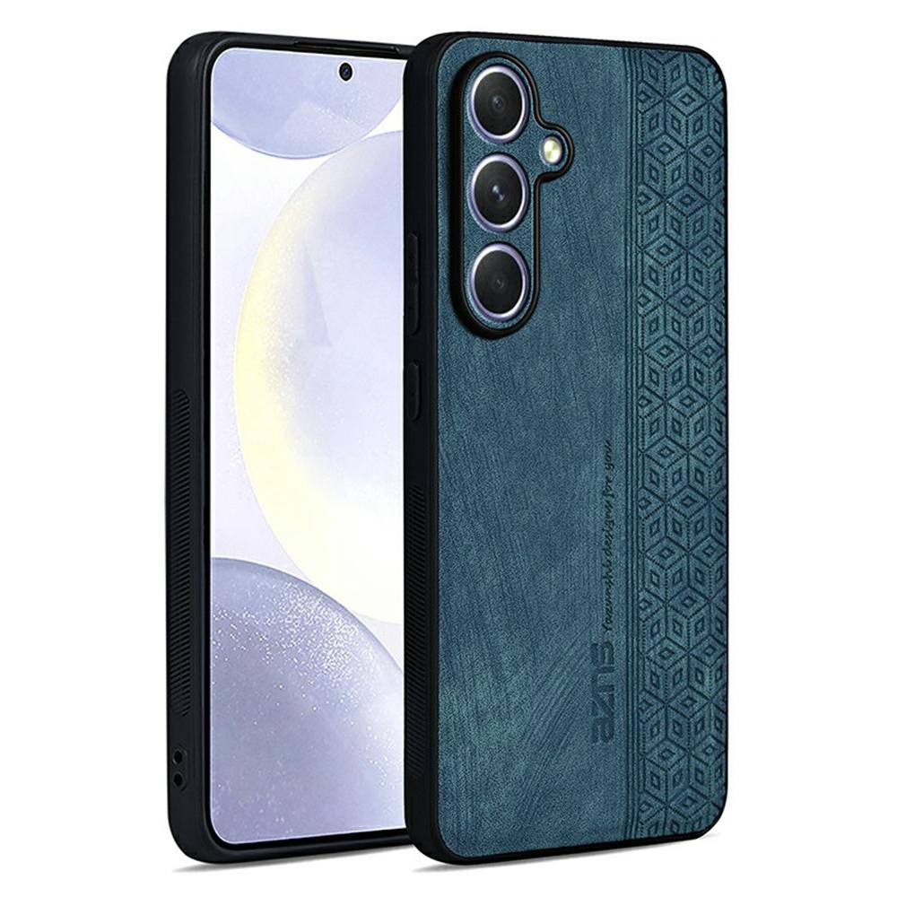 AZNS For Samsung Galaxy A36 5G Case Protective PU Leather Covered TPU Phone Shell