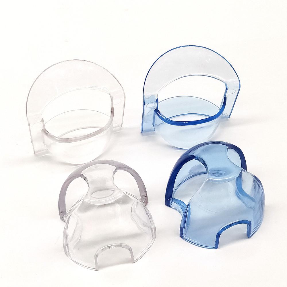 Стоматологический инструмент для ухода за полостью рта Стоматологический ортодонтический ретрактор Открывалка для рта Ретрактор для щек Стоматологические ретракторы для прикуса