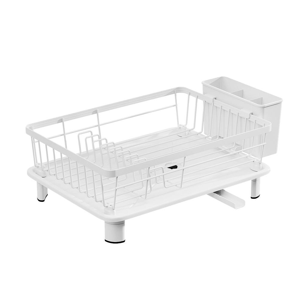 Большая сушилка для посуды с автоматической сушилкой для посуды, новая кухонная стойка