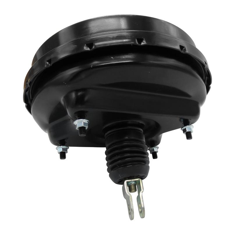 Booster Non Abs Type 80 Brake Servo 276mm Diameter For Land Rover Defender 90 110 1983 - 2006 NRC4772