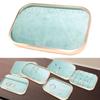 Jewelry Tray Display Empty Organizer Storage for Vendors