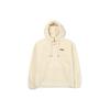 New FILA Jackets Unisex Beige FS2PLE4102X-CRM