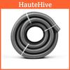 3meter Inner Diameter 50 To 100mm Vacuum Cleaner Threaded Hose For Home Use
