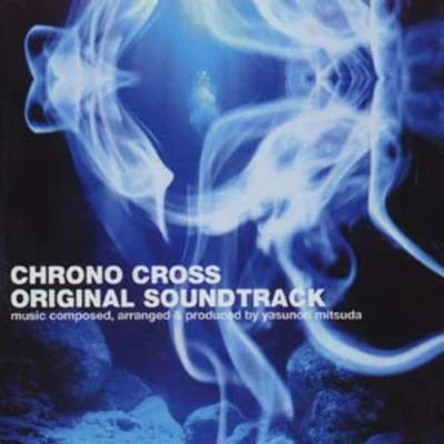 Chrono Cross Оригинальный саундтрек