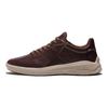 Timberland Bradsreet ультра удобные спортивные прочные низкие повседневные туфли мужские кроссовки темно-коричневые A2D52931