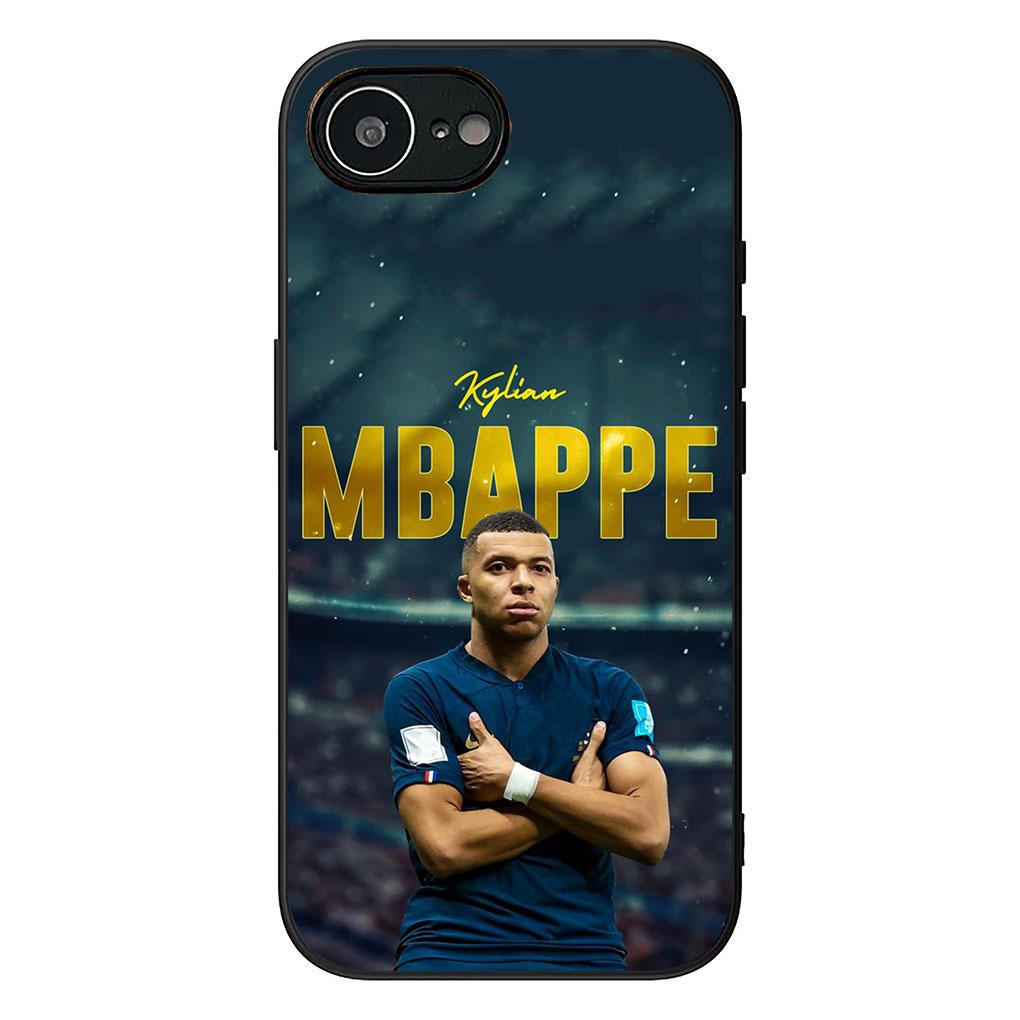 Для Samsung Galaxy A05 A06 A14 A50 A51 A52 A12 A13 A17 A70 A07 A25 A26 A56 A23 M53 Чехол Франция Футбол №10 Футбольная Звезда № 10 7